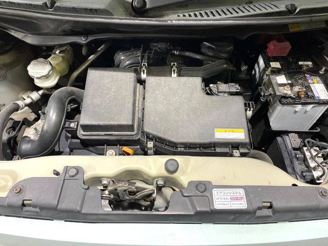 NISSAN MOCO 2012 Image 31