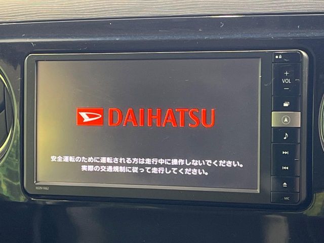 DAIHATSU TANTO EXE CUSTOM 4WD 2012 Image 31