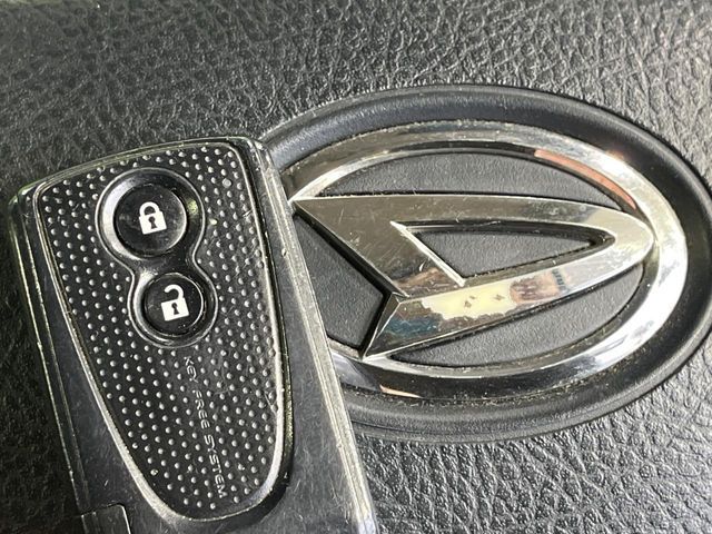 DAIHATSU TANTO EXE CUSTOM 4WD 2012 Image 31