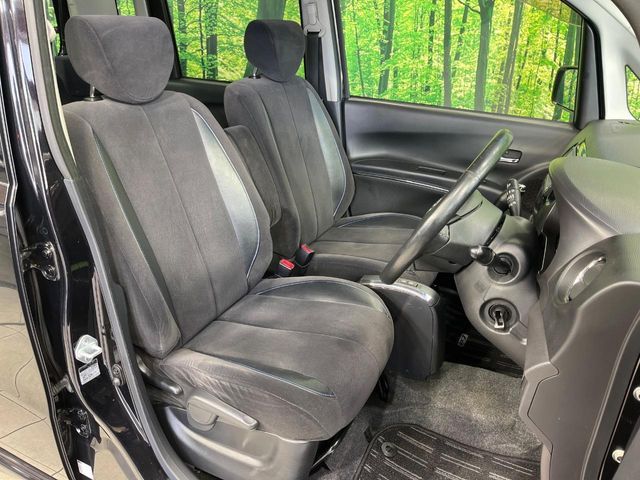 DAIHATSU TANTO EXE CUSTOM 4WD 2012 Image 31