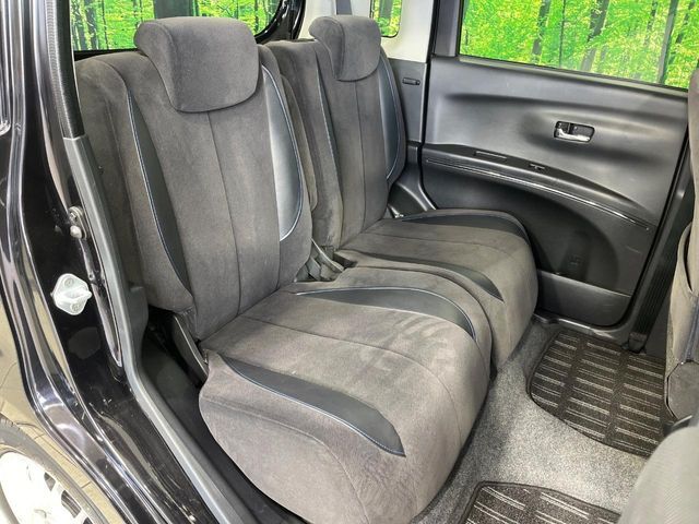 DAIHATSU TANTO EXE CUSTOM 4WD 2012 Image 31