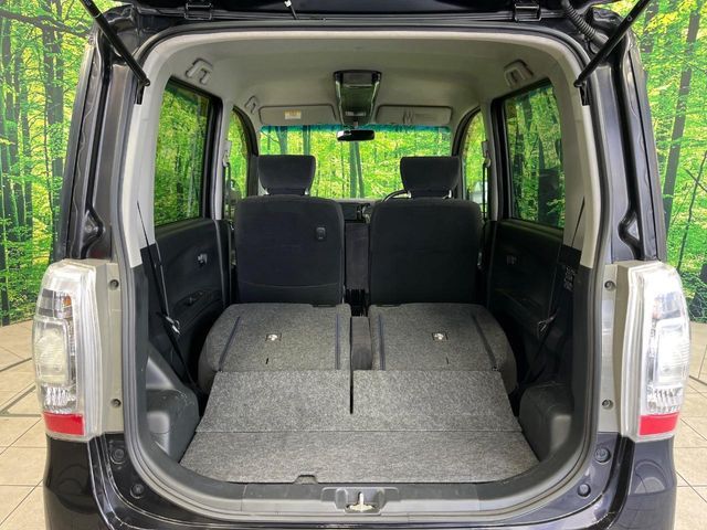 DAIHATSU TANTO EXE CUSTOM 4WD 2012 Image 31