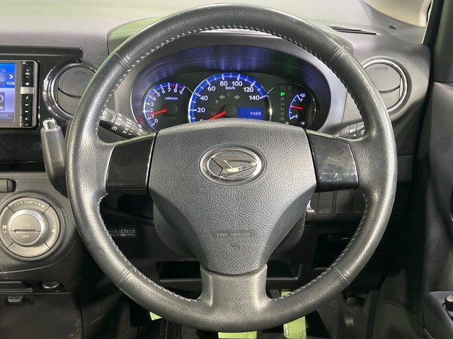 DAIHATSU TANTO EXE CUSTOM 4WD 2012 Image 31