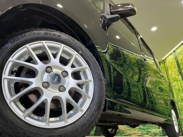 DAIHATSU TANTO EXE CUSTOM 4WD 2012 Image 31