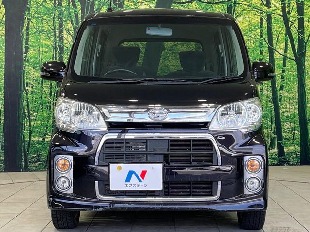 DAIHATSU TANTO EXE CUSTOM 4WD 2012 Image 31