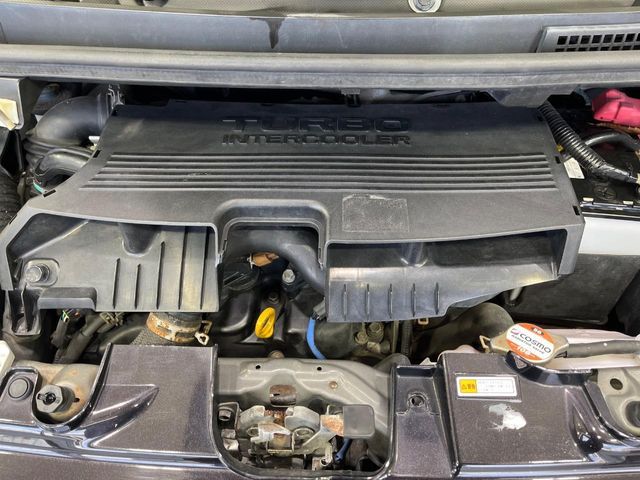 DAIHATSU TANTO EXE CUSTOM 4WD 2012 Image 31