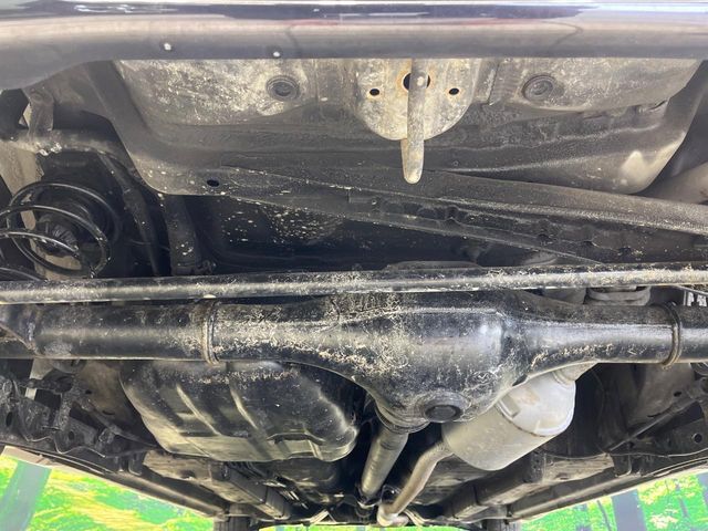 DAIHATSU TANTO EXE CUSTOM 4WD 2012 Image 31