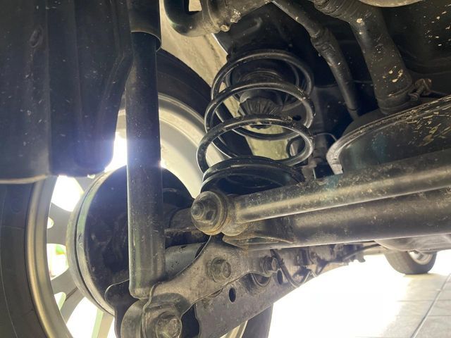 DAIHATSU TANTO EXE CUSTOM 4WD 2012 Image 31