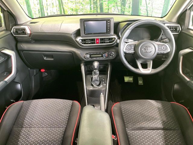 TOYOTA RAIZE 2020 Image 31