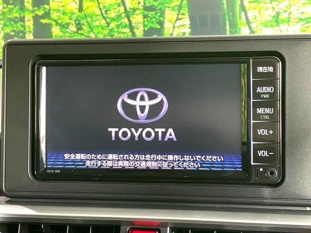 TOYOTA RAIZE 2020 Image 31