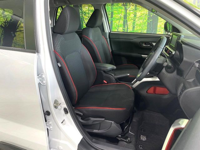 TOYOTA RAIZE 2020 Image 31