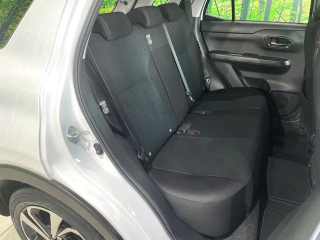 TOYOTA RAIZE 2020 Image 31