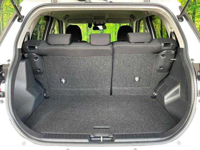 TOYOTA RAIZE 2020 Image 31