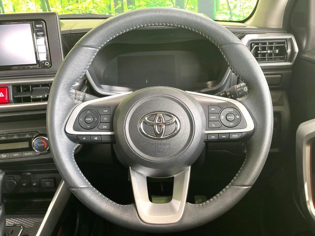 TOYOTA RAIZE 2020 Image 31