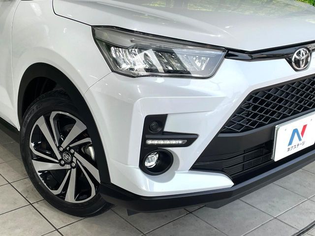 TOYOTA RAIZE 2020 Image 31