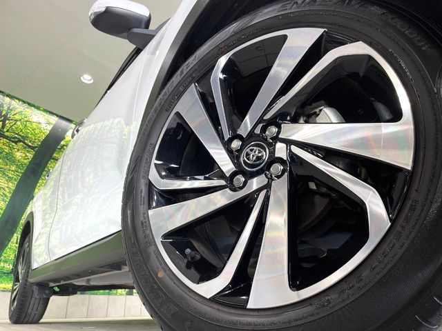 TOYOTA RAIZE 2020 Image 31