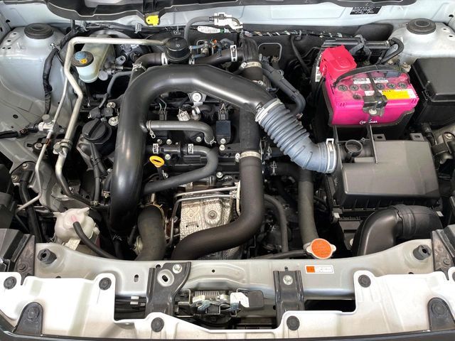 TOYOTA RAIZE 2020 Image 31