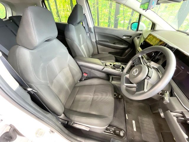 NISSAN NOTE 2023 Image 31