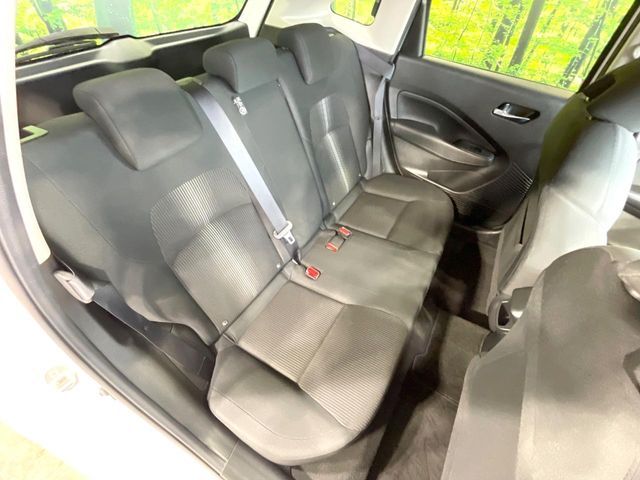 NISSAN NOTE 2023 Image 31