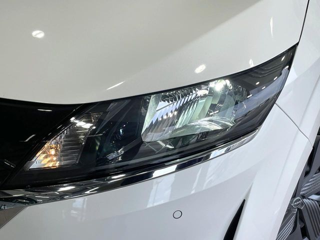 NISSAN NOTE 2023 Image 31