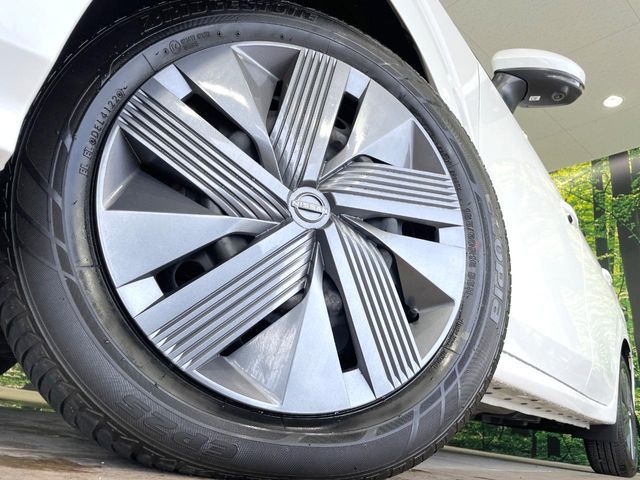 NISSAN NOTE 2023 Image 31