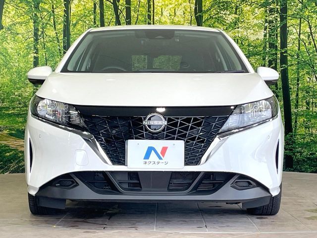 NISSAN NOTE 2023 Image 31