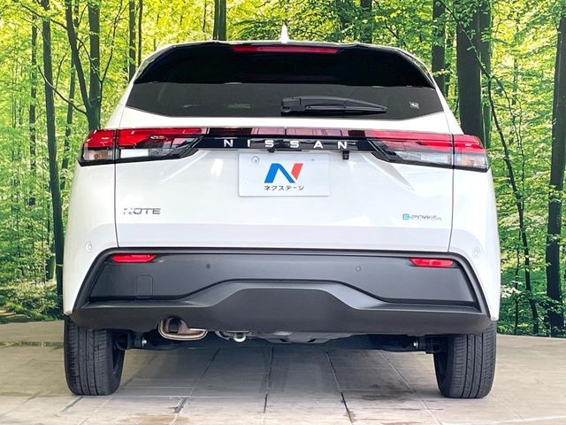 NISSAN NOTE 2023 Image 31