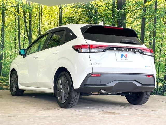 NISSAN NOTE 2023 Image 31