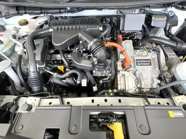 NISSAN NOTE 2023 Image 31