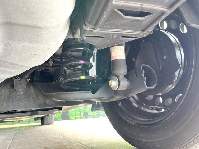 NISSAN NOTE 2023 Image 31