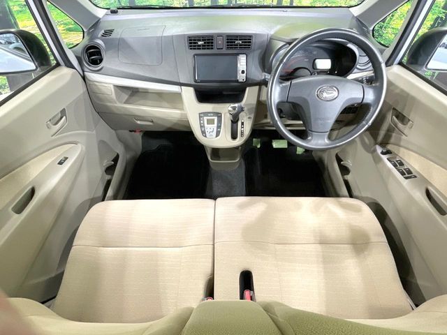 DAIHATSU MOVE 2013 Image 31