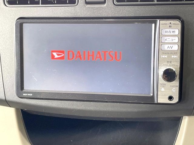 DAIHATSU MOVE 2013 Image 31