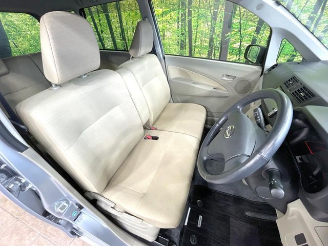 DAIHATSU MOVE 2013 Image 31