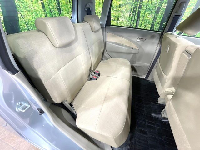 DAIHATSU MOVE 2013 Image 31