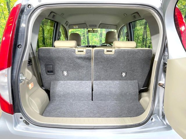 DAIHATSU MOVE 2013 Image 31