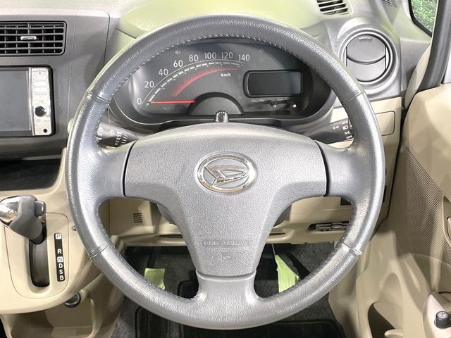 DAIHATSU MOVE 2013 Image 31