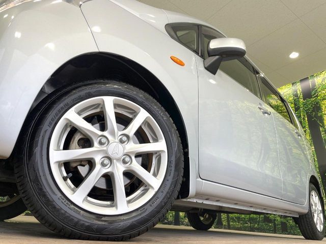 DAIHATSU MOVE 2013 Image 31