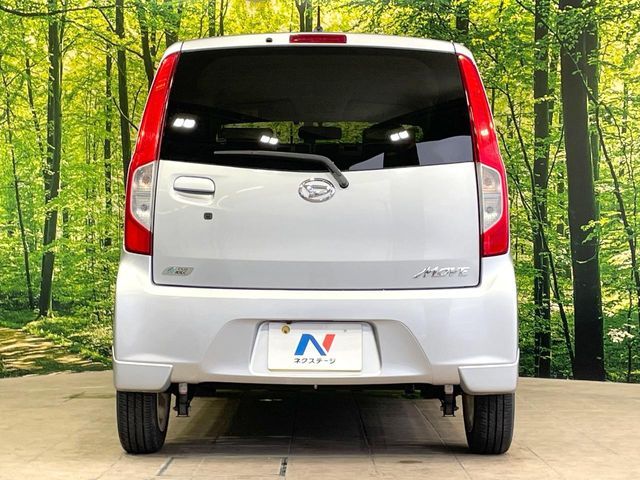 DAIHATSU MOVE 2013 Image 31