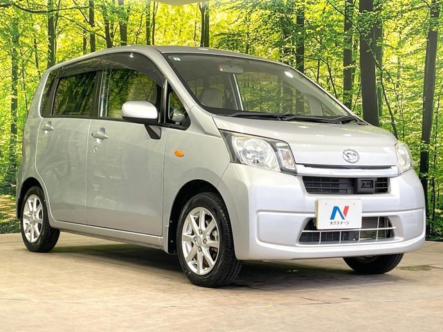 DAIHATSU MOVE 2013 Image 31
