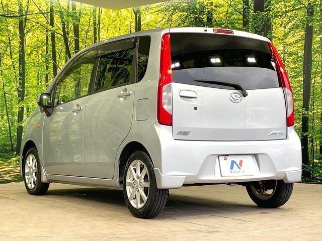 DAIHATSU MOVE 2013 Image 31