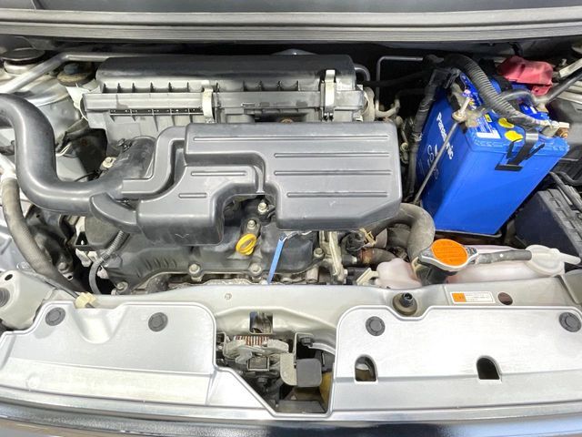 DAIHATSU MOVE 2013 Image 31