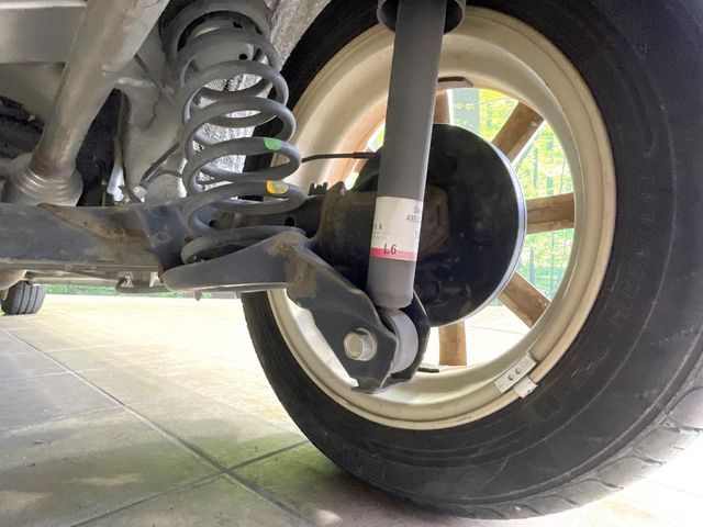 DAIHATSU MOVE 2013 Image 31