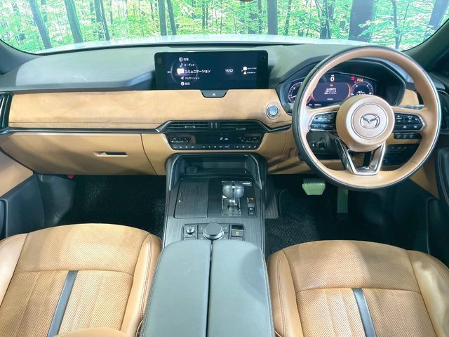 MAZDA CX-60 2023 Image 31