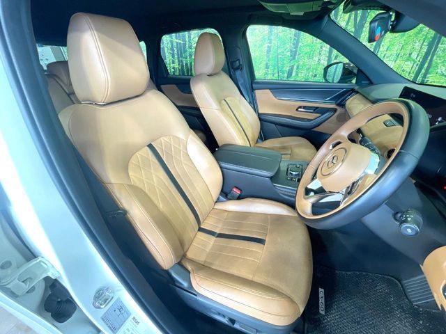 MAZDA CX-60 2023 Image 31