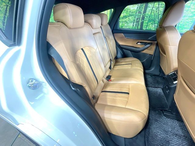 MAZDA CX-60 2023 Image 31