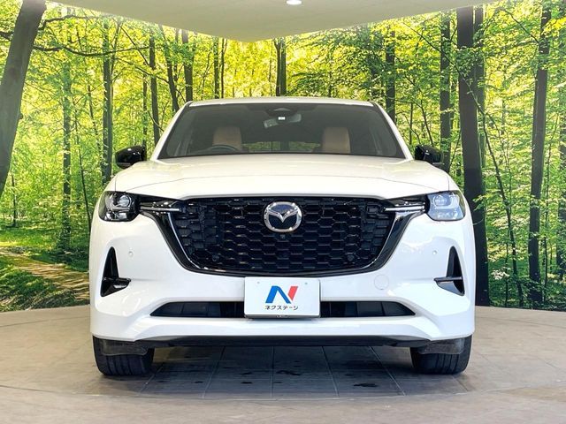 MAZDA CX-60 2023 Image 31