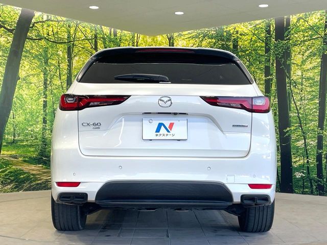 MAZDA CX-60 2023 Image 31