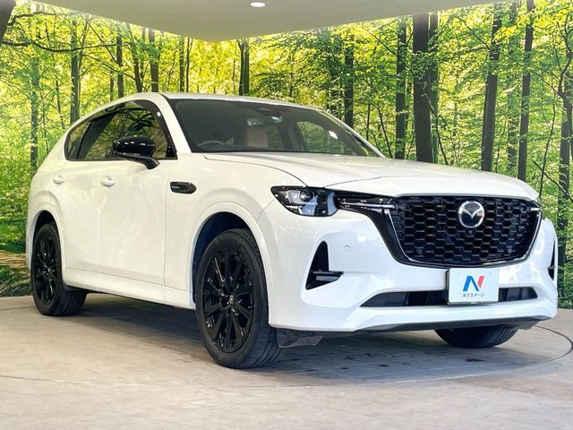 MAZDA CX-60 2023 Image 31