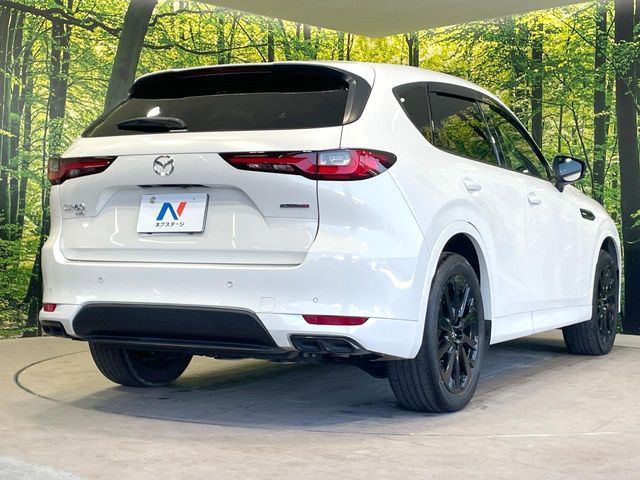 MAZDA CX-60 2023 Image 31