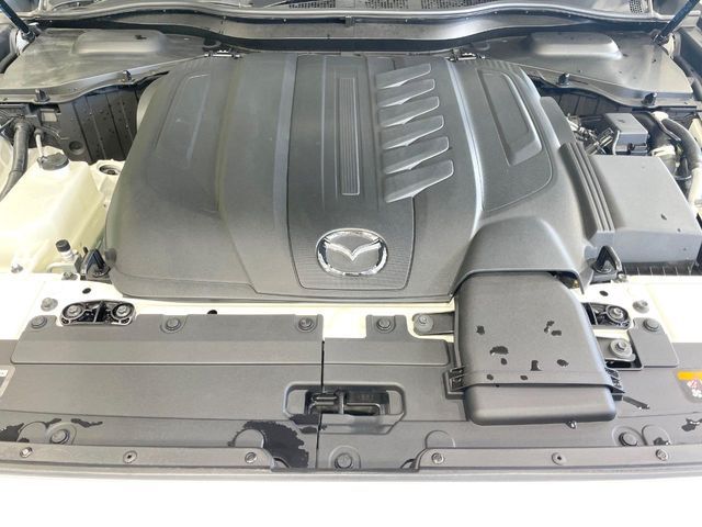 MAZDA CX-60 2023 Image 31